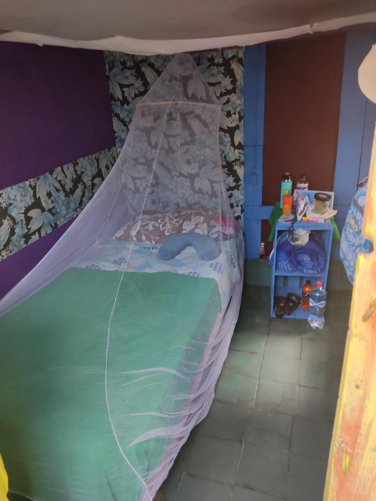 Ajo Aloha Hostel Cabo Polonio Δωμάτιο φωτογραφία
