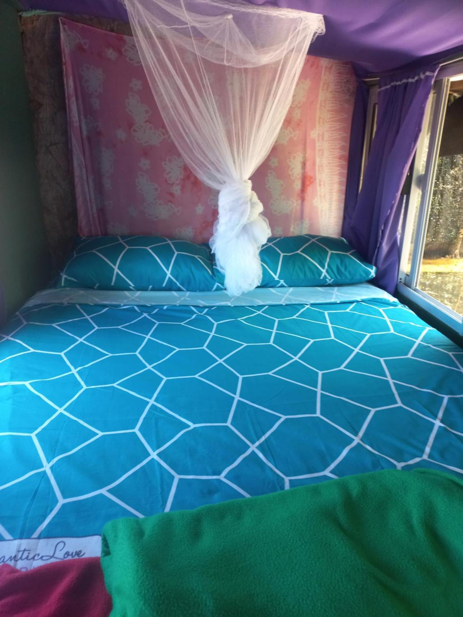 Ajo Aloha Hostel Cabo Polonio Δωμάτιο φωτογραφία